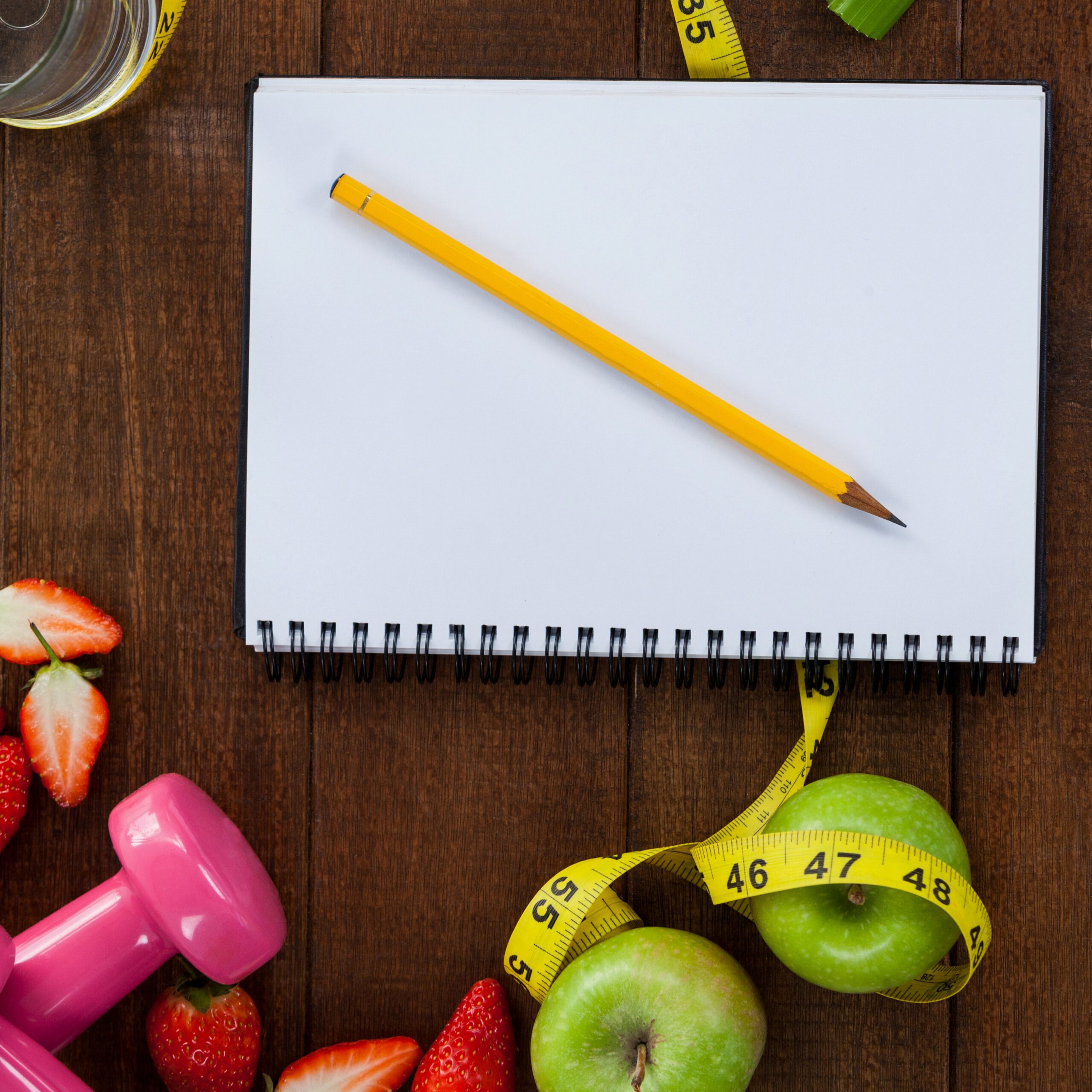 Fitness for your Company